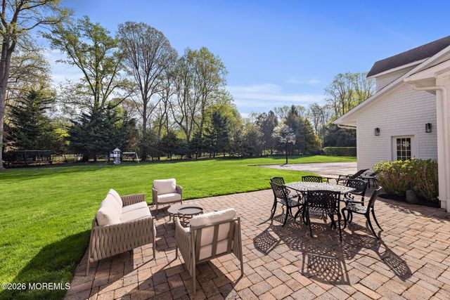 29 Buena Vista Avenue, Rumson, NJ 07760