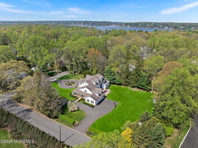 29 Buena Vista Avenue, Rumson, NJ 07760