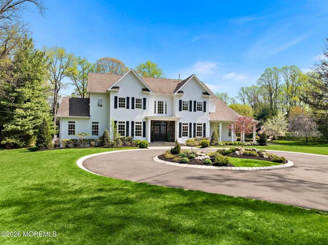 29 Buena Vista Avenue, Rumson, NJ 07760