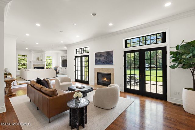 29 Buena Vista Avenue, Rumson, NJ 07760