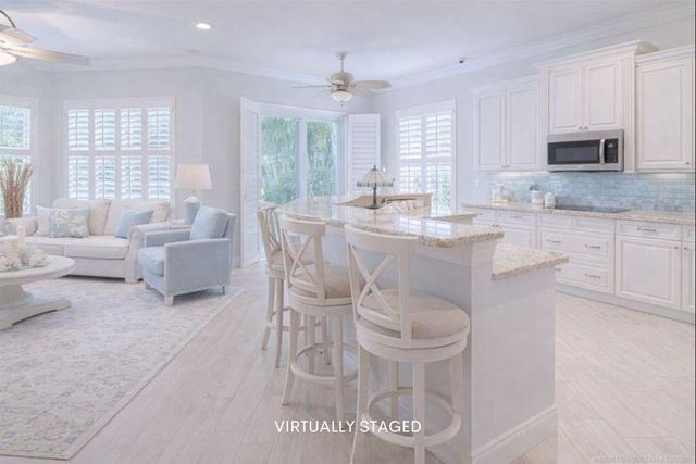 742 SW Palm Cove Drive, Palm City, FL 34990