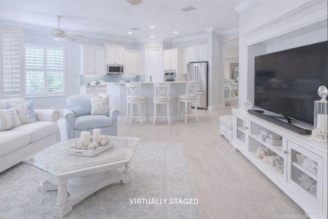 742 SW Palm Cove Drive, Palm City, FL 34990