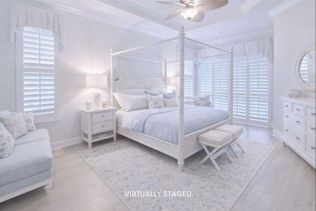 742 SW Palm Cove Drive, Palm City, FL 34990