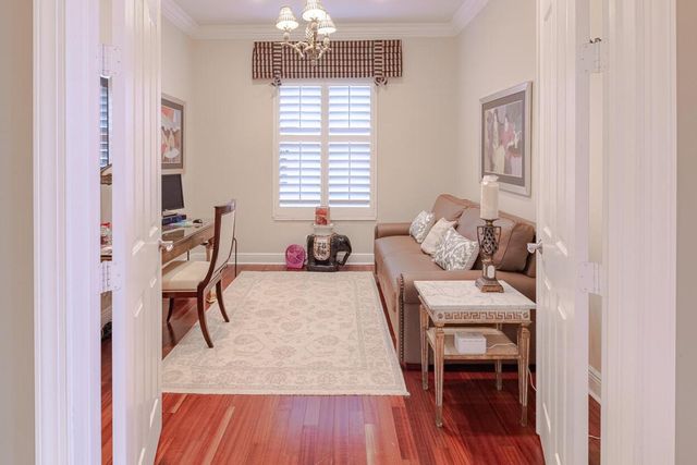 742 SW Palm Cove Drive, Palm City, FL 34990