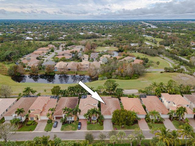 742 SW Palm Cove Drive, Palm City, FL 34990