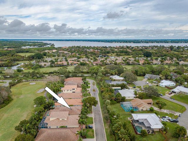 742 SW Palm Cove Drive, Palm City, FL 34990