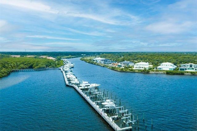 742 SW Palm Cove Drive, Palm City, FL 34990