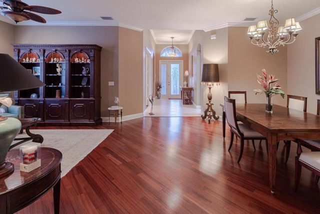 742 SW Palm Cove Drive, Palm City, FL 34990