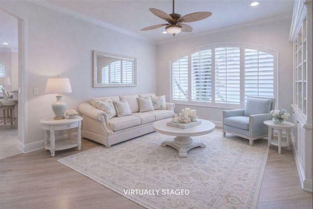 742 SW Palm Cove Drive, Palm City, FL 34990