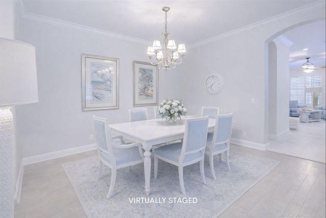 742 SW Palm Cove Drive, Palm City, FL 34990