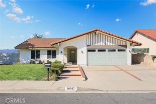 16947 Pepper Brook, Hacienda Heights, CA 91745