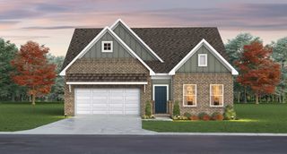 1688 Arbor Valley Rd, Spring Hill, TN 37174
