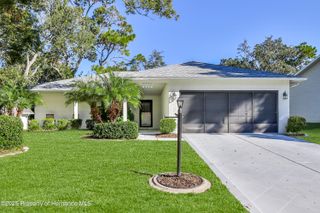 2692 Royal Ridge Drive, Spring Hill, FL 34606