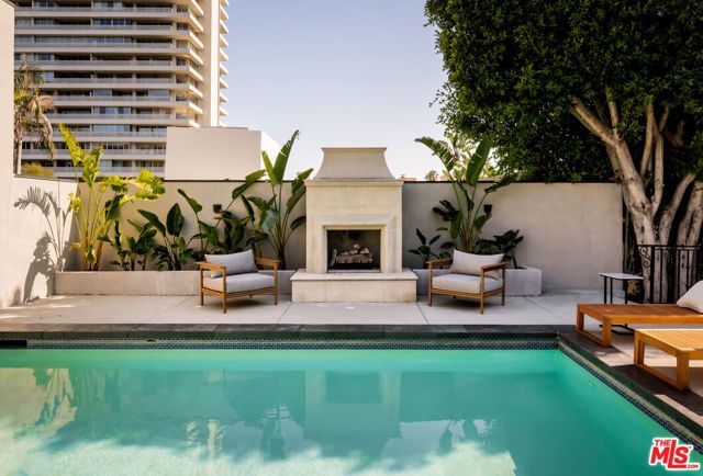 1143 Sierra Alta Way, Los Angeles, CA 90069