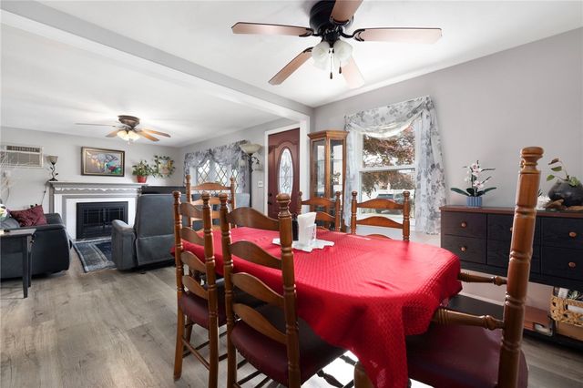 22 Mayfield Street, Pawtucket, RI 02861