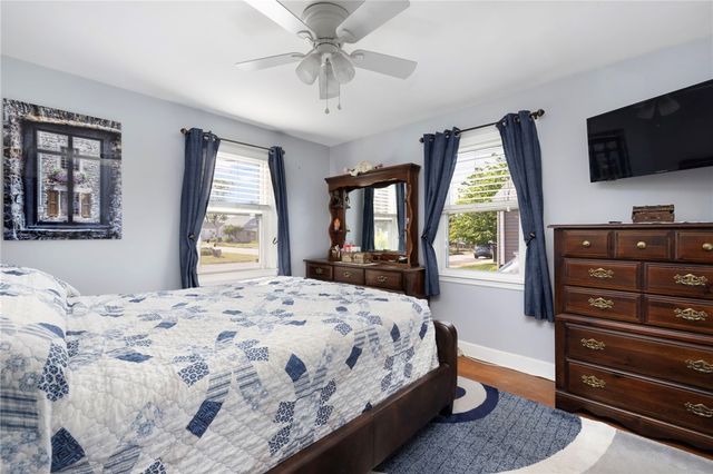 22 Mayfield Street, Pawtucket, RI 02861
