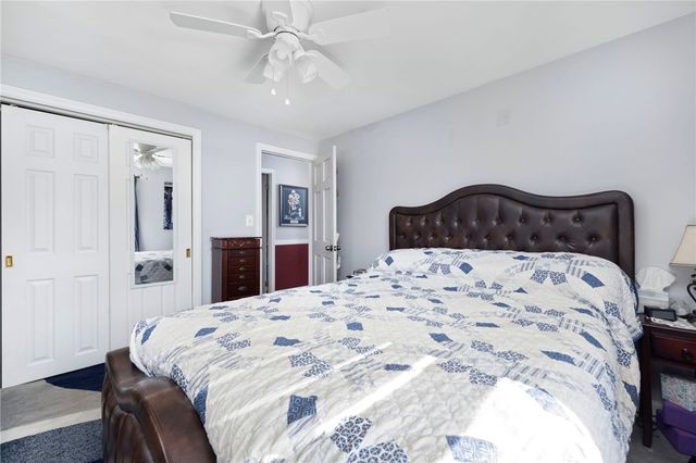 22 Mayfield Street, Pawtucket, RI 02861