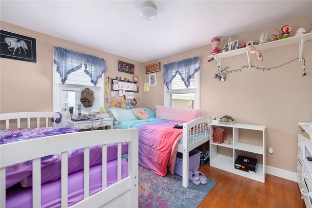 22 Mayfield Street, Pawtucket, RI 02861