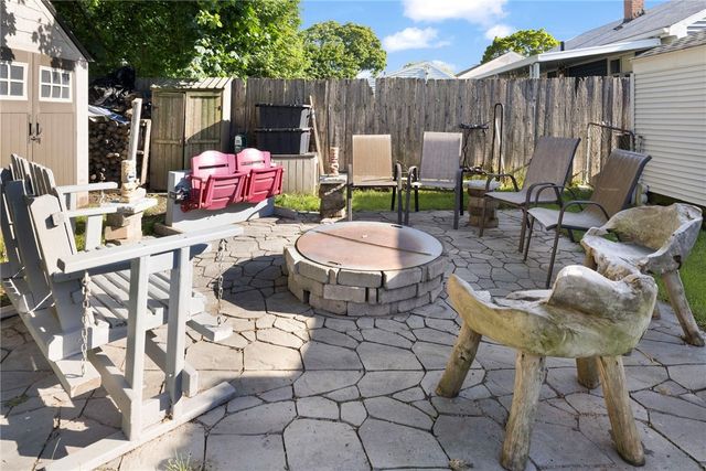 22 Mayfield Street, Pawtucket, RI 02861