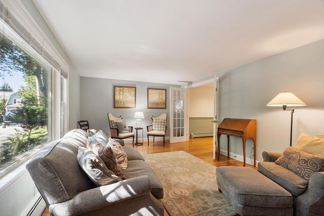 5 Hemlock Street, Beverly, MA 01915