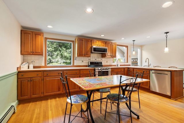 5 Hemlock Street, Beverly, MA 01915