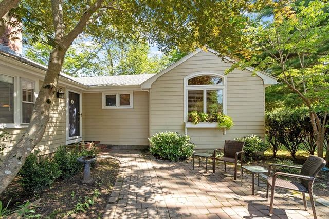 5 Hemlock Street, Beverly, MA 01915