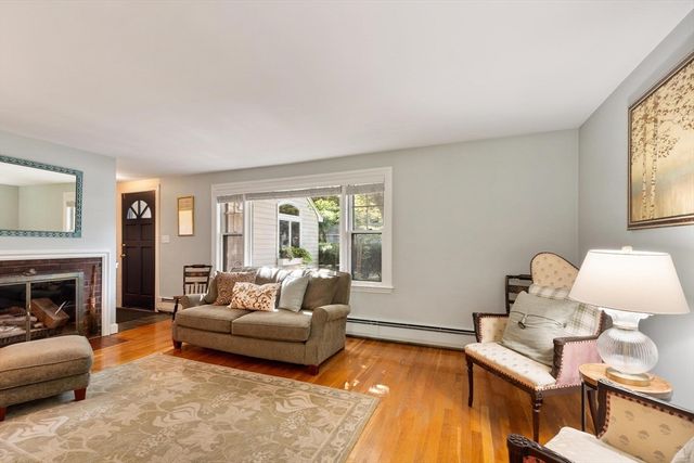 5 Hemlock Street, Beverly, MA 01915