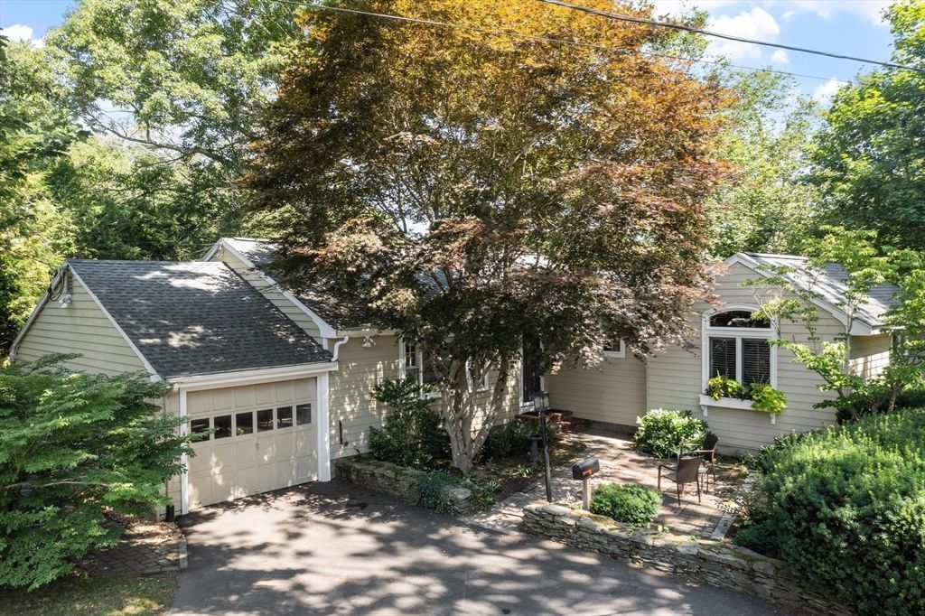 5 Hemlock Street, Beverly, MA 01915