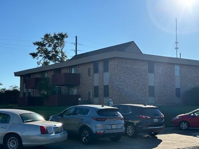 305 Greenbriar St, Deridder, LA 70634