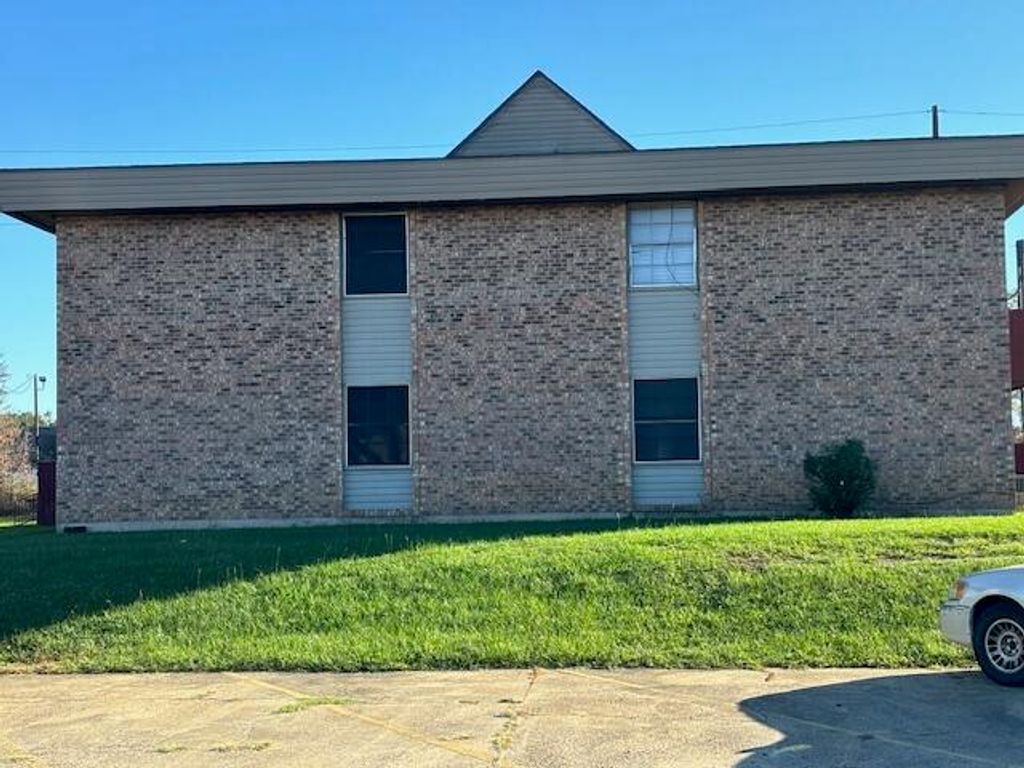 305 Greenbriar St, Deridder, LA 70634