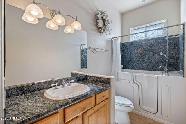 1951 Single Tree Way, Heber, AZ 85928