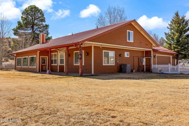 1951 Single Tree Way, Heber, AZ 85928