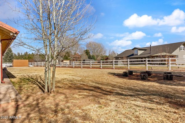 1951 Single Tree Way, Heber, AZ 85928