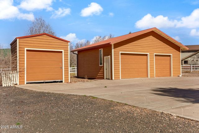 1951 Single Tree Way, Heber, AZ 85928