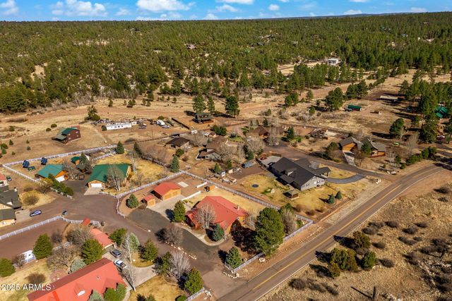 1951 Single Tree Way, Heber, AZ 85928