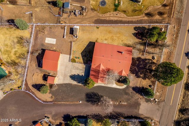 1951 Single Tree Way, Heber, AZ 85928