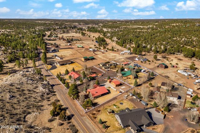 1951 Single Tree Way, Heber, AZ 85928