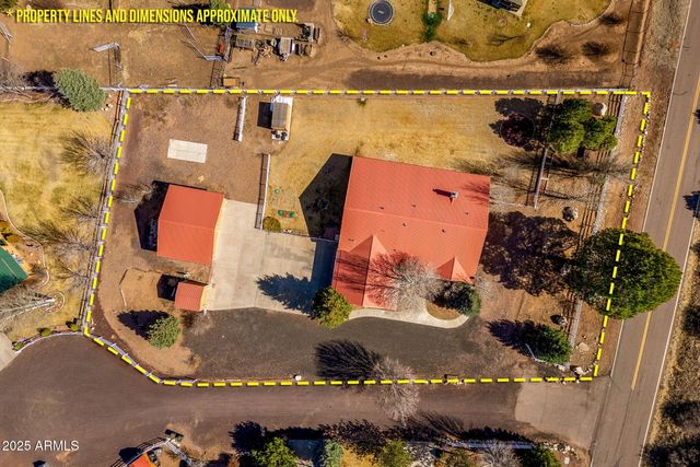 1951 Single Tree Way, Heber, AZ 85928