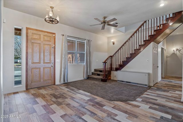 1951 Single Tree Way, Heber, AZ 85928