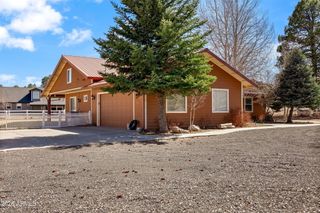 1951 Single Tree Way, Heber, AZ 85928