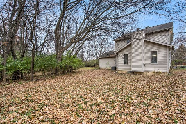 195 W Warner Avenue, Ypsilanti Twp, MI 48197