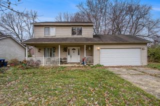 195 W Warner Avenue, Ypsilanti Twp, MI 48197