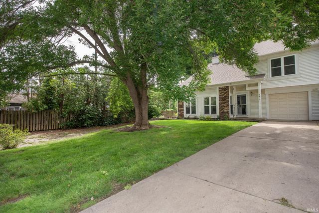417 Trace Four, West Lafayette, IN 47906