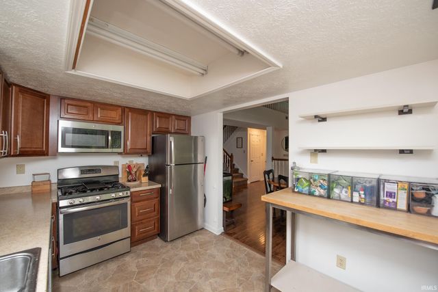 417 Trace Four, West Lafayette, IN 47906