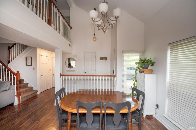 417 Trace Four, West Lafayette, IN 47906