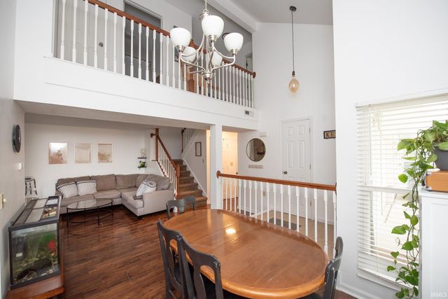 417 Trace Four, West Lafayette, IN 47906