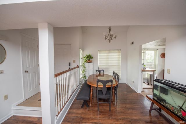 417 Trace Four, West Lafayette, IN 47906