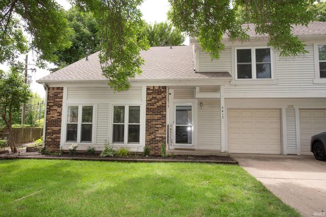 417 Trace Four, West Lafayette, IN 47906