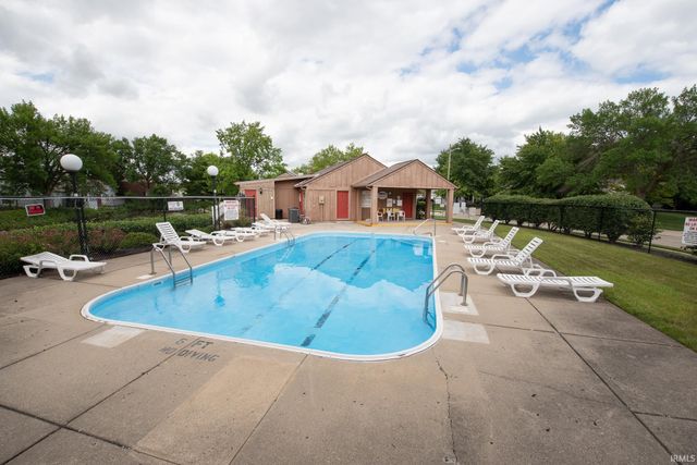 417 Trace Four, West Lafayette, IN 47906