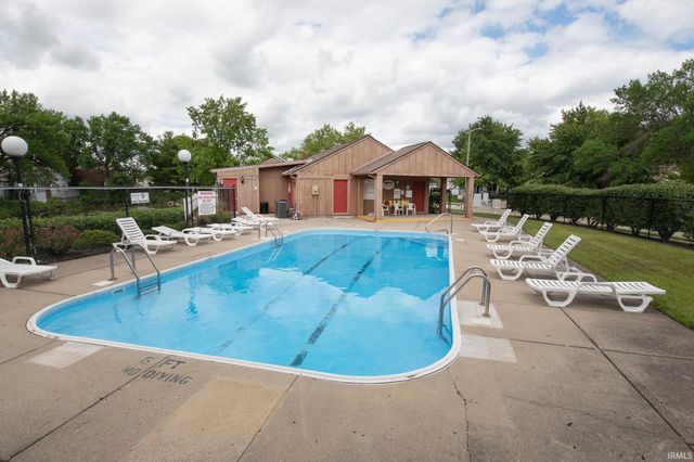 417 Trace Four, West Lafayette, IN 47906